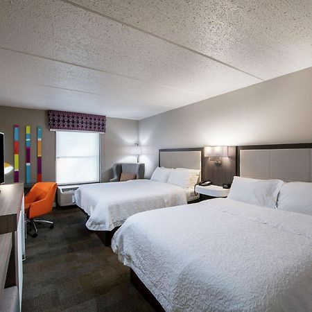 Hampton Inn Gainesville Luaran gambar