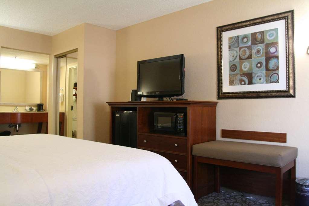 Hampton Inn Gainesville Bilik gambar