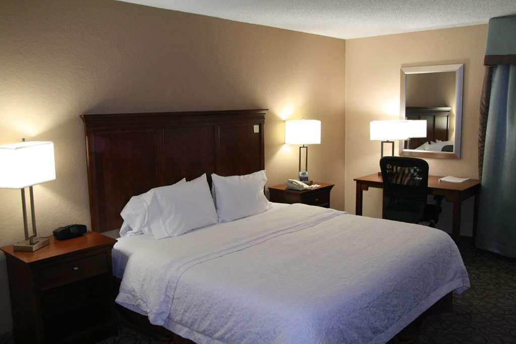 Hampton Inn Gainesville Bilik gambar