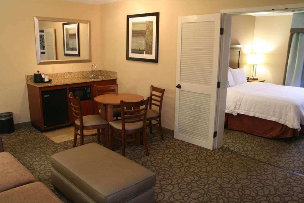 Hampton Inn Gainesville Bilik gambar
