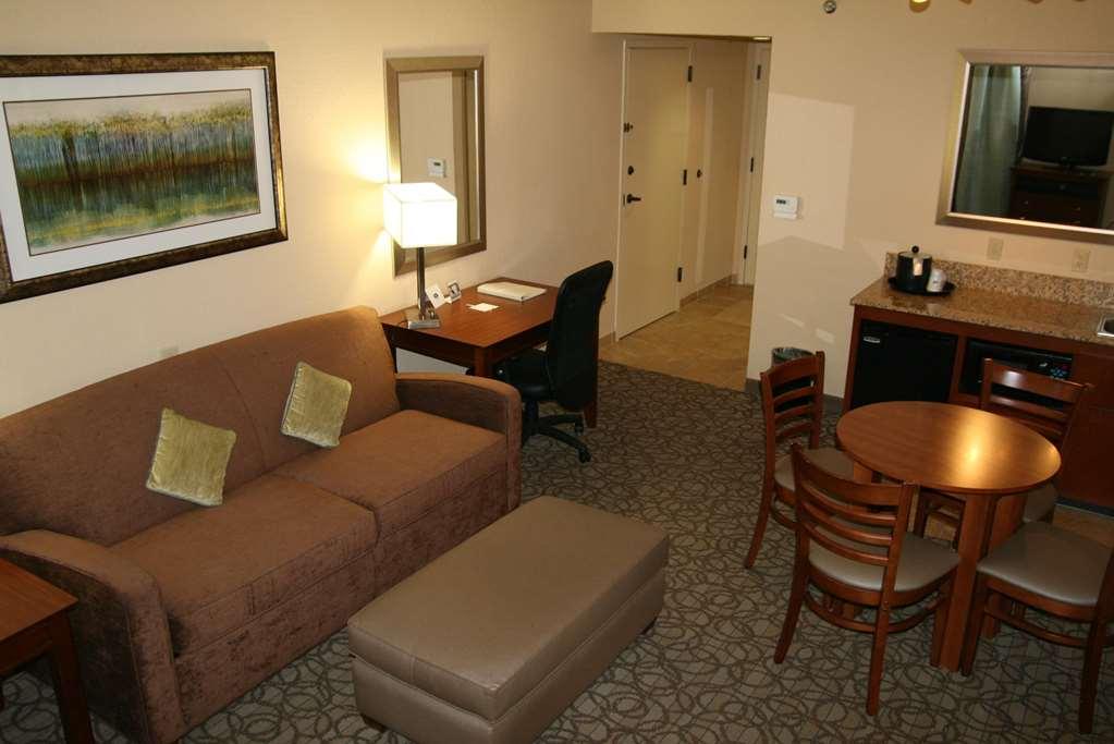 Hampton Inn Gainesville Bilik gambar