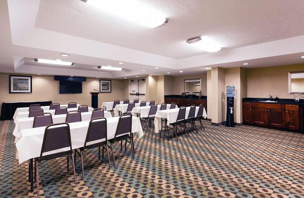 Hampton Inn Gainesville Kemudahan gambar