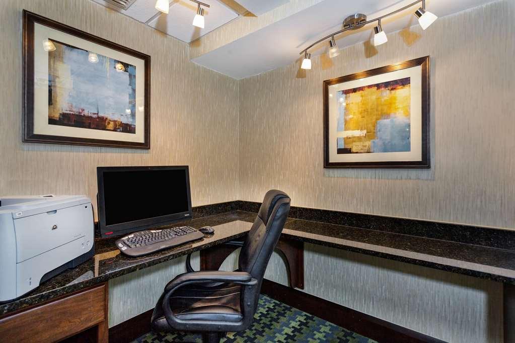 Hampton Inn Gainesville Kemudahan gambar