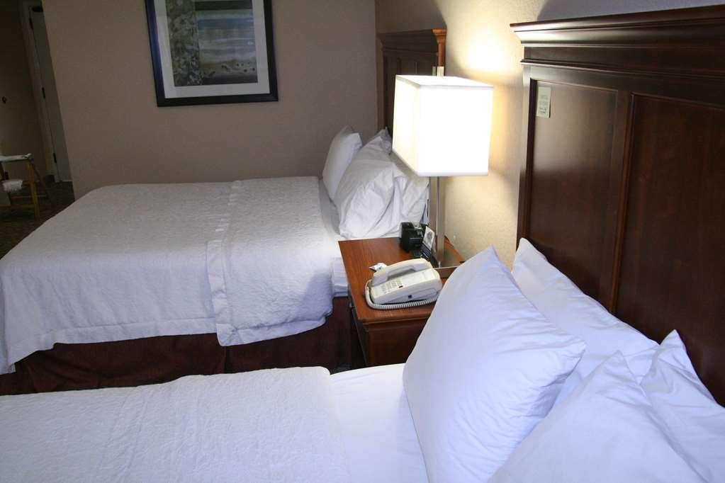 Hampton Inn Gainesville Bilik gambar