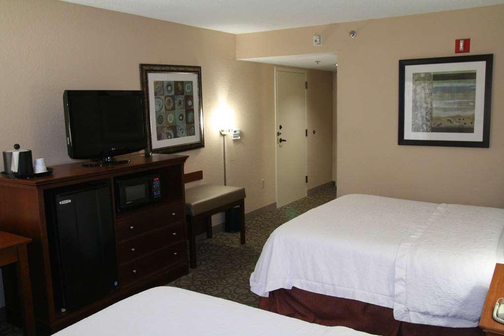 Hampton Inn Gainesville Bilik gambar