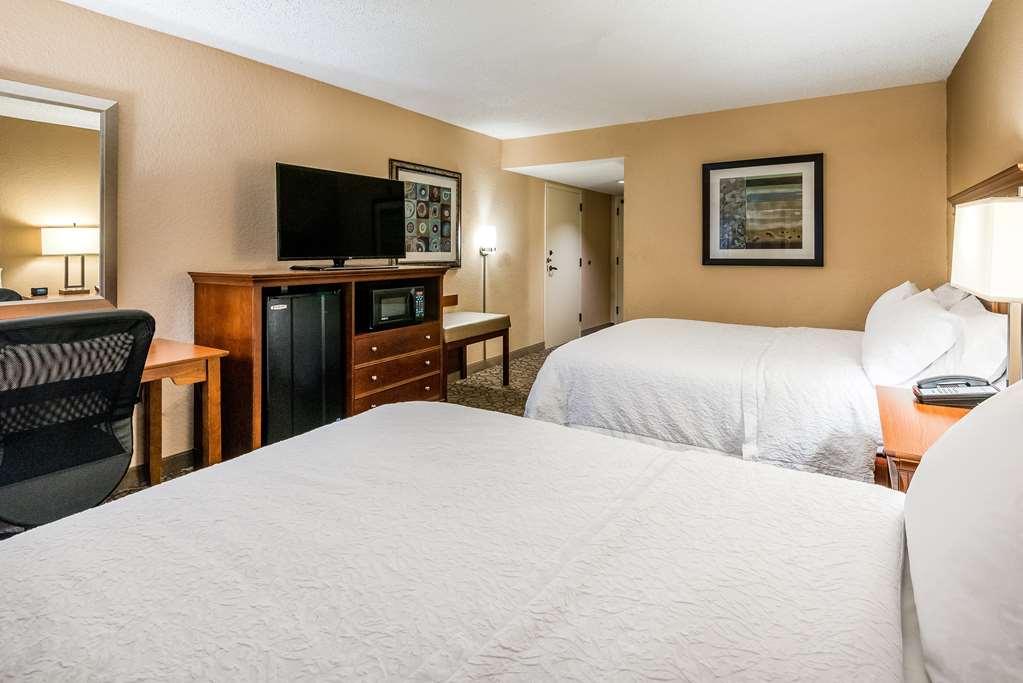 Hampton Inn Gainesville Bilik gambar