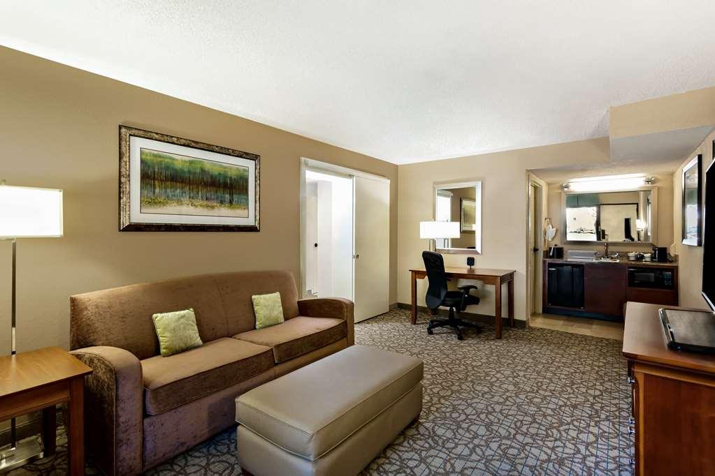 Hampton Inn Gainesville Bilik gambar