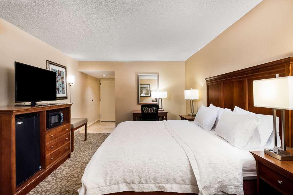 Hampton Inn Gainesville Bilik gambar
