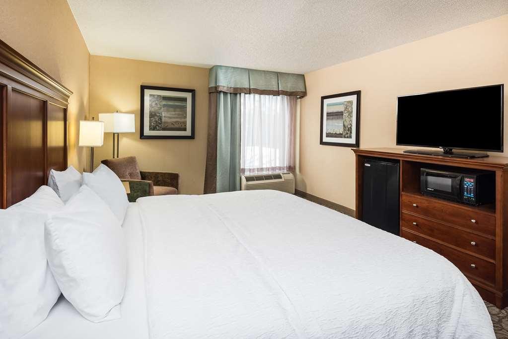 Hampton Inn Gainesville Bilik gambar