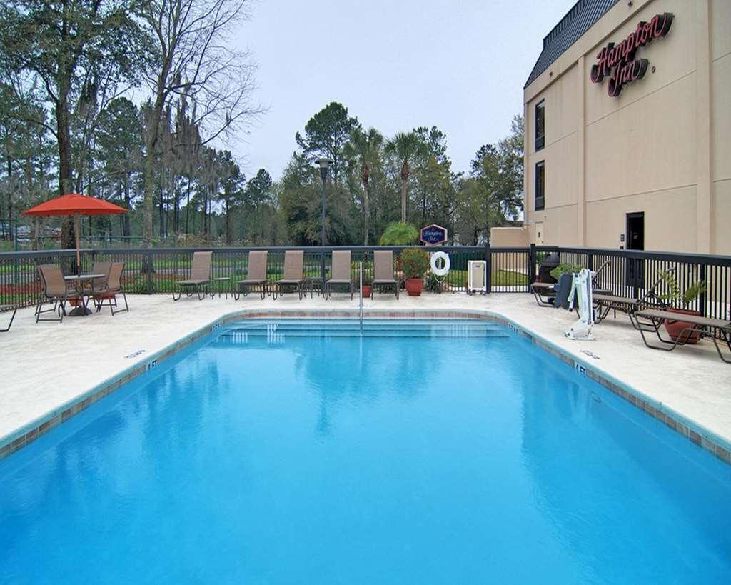Hampton Inn Gainesville Kemudahan gambar