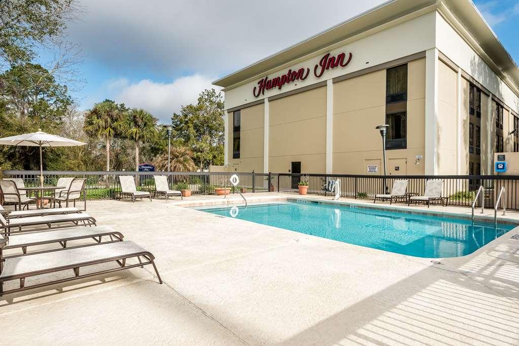 Hampton Inn Gainesville Kemudahan gambar