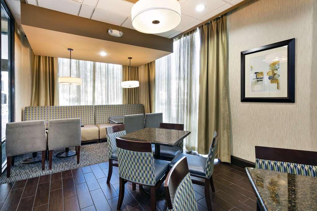 Hampton Inn Gainesville Dalaman gambar