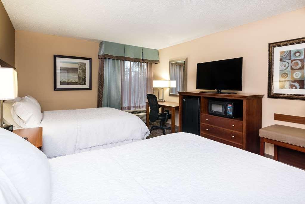 Hampton Inn Gainesville Bilik gambar