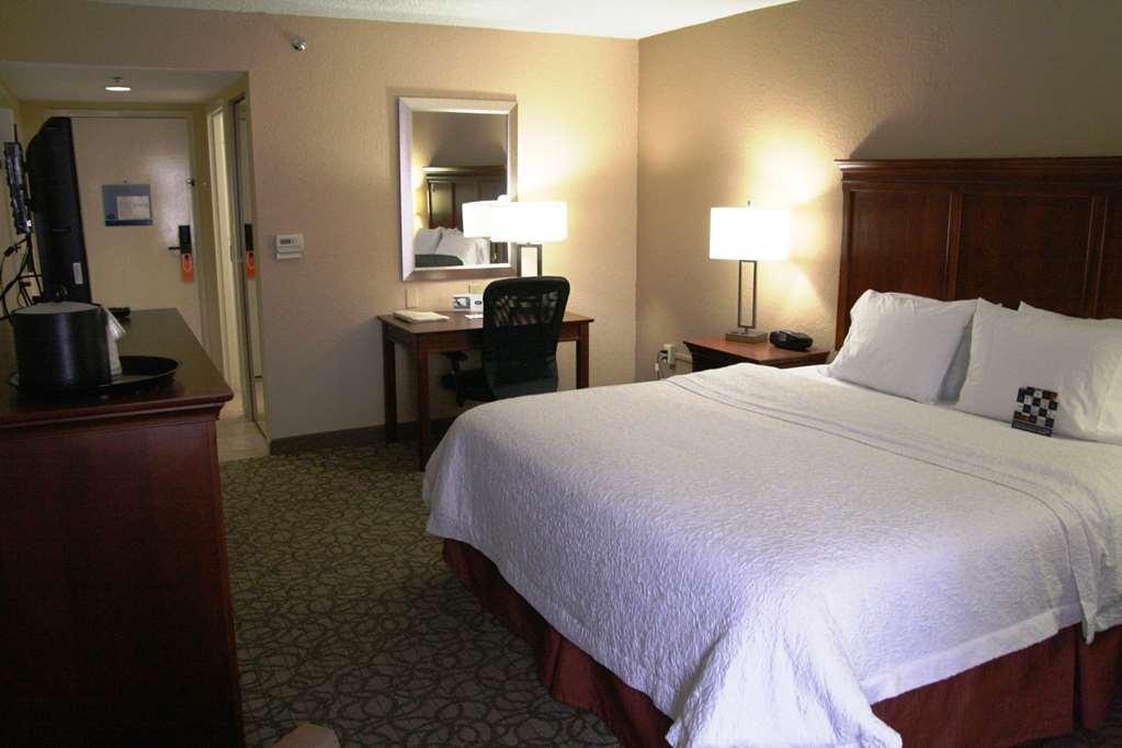 Hampton Inn Gainesville Bilik gambar