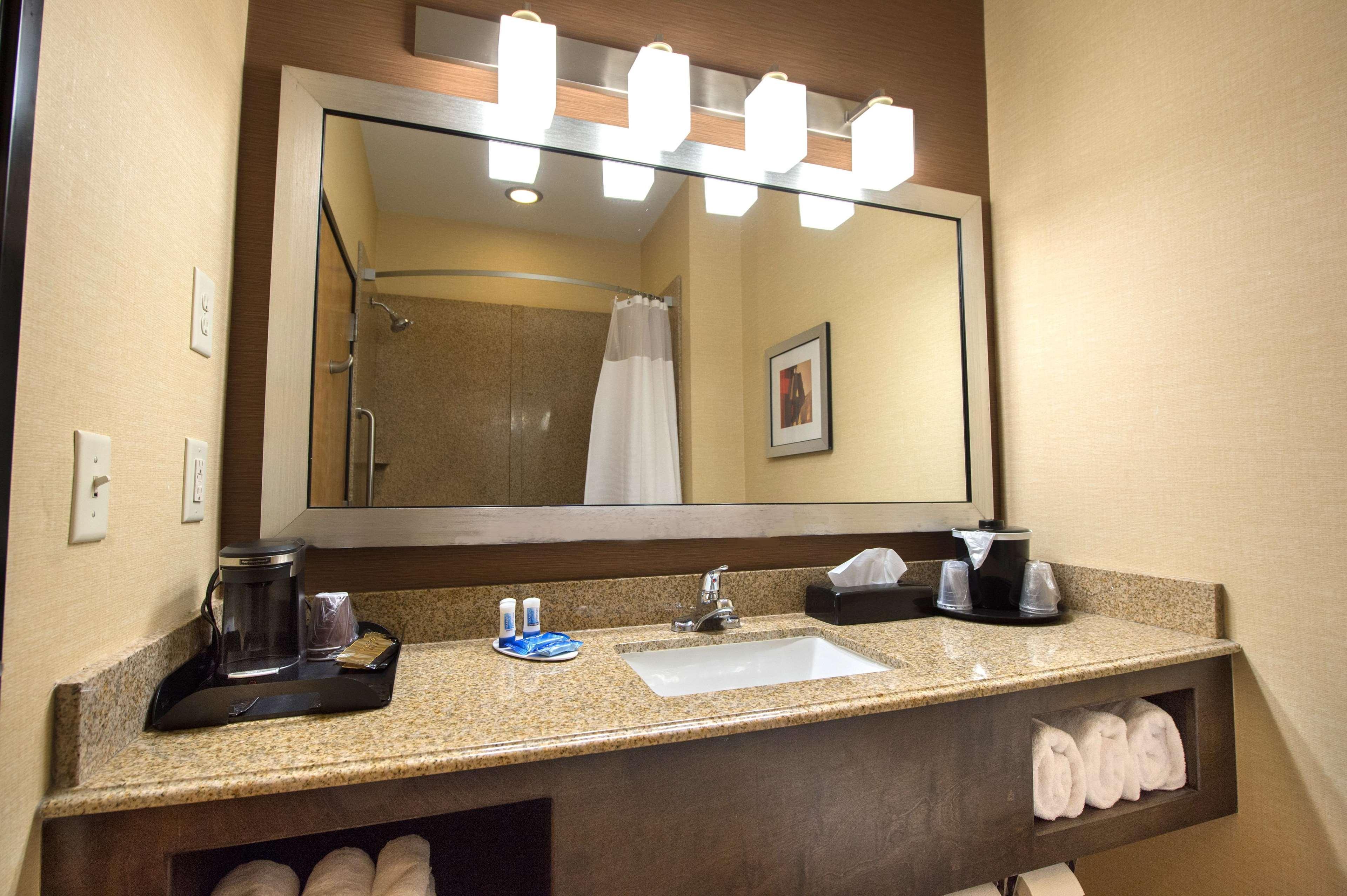 Hampton Inn Gainesville Luaran gambar