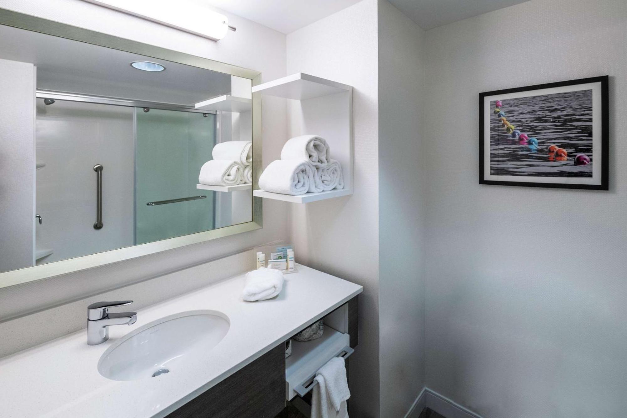 Hampton Inn Gainesville Luaran gambar